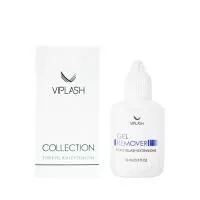 Ремувер гелевый Viplash (Вип Лэш) 15 мл Ремувер гелевый Viplash (Вип Лэш) 15 мл