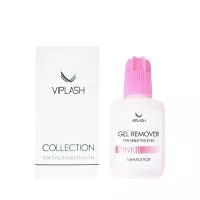 Ремувер гелевый Viplash (Вип Лэш) Pink 15 мл Ремувер гелевый Viplash (Вип Лэш) Pink 15 мл