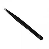 Пинцет VIPLASH (Вип Лэш) Professional Black 35D 5 мм Пинцет VIPLASH (Вип Лэш) Professional Black 35D 5 мм