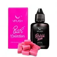 Праймер VIPLASH Bar Bubble Gum (жвачка) 15 мл Праймер VIPLASH Bar Bubble Gum (жвачка) 15 мл