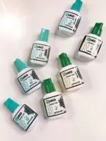 Гелевый ремувер Flario (Фларио) Power Gel 15 мл Гелевый ремувер Flario (Фларио) Power Gel 15 мл