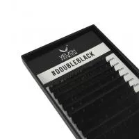 Ресницы VIPLASH #DOUBLEBLACK 16 линий MIX Ресницы VIPLASH #DOUBLEBLACK 16 линий MIX