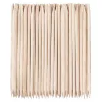 Палочки апельсиновые маленькие, 11.4см, 90-100шт Палочки апельсиновые маленькие, 11.4см, 90-100шт