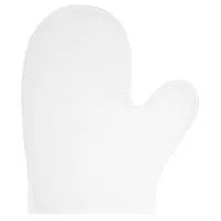 Варежки с пленкой для парафинотерапии, 6 пар [Б]