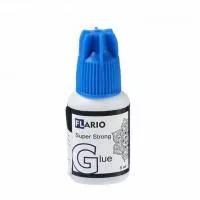 Клей Flario (Фларио) Super Strong 5 мл Клей Flario (Фларио) Super Strong 5 мл