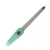 Пилка алмазная цветная прозрачно-зеленая 5 см. (daa-34) Пилка алмазная цветная прозрачно-зеленая 5 см. (daa-34)