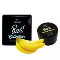 Ремувер кремовый VIPLASH (Вип Лэш) Banana 15 гр Ремувер кремовый VIPLASH (Вип Лэш) Banana 15 гр