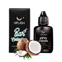 Праймер VIPLASH Bar Pina Colada (кокос) 15 мл Праймер VIPLASH Bar Pina Colada (кокос) 15 мл