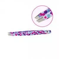 Пинцет для бровей цветной Lovely Joy (Weekend) Пинцет для бровей цветной Lovely Joy (Weekend)