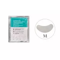 Патчи гидрогелевые с охлаждающим эффектом супертонкие M, 1 пара Neicha