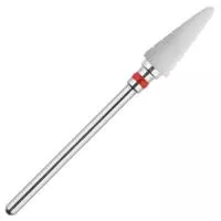 Фреза керамическая конус (06 Красная) Фреза керамическая конус (06 Красная)