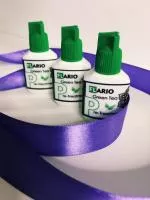 Обезжириватель Flario (Фларио) - Зеленый чай, 15 мл Обезжириватель Flario (Фларио) - Зеленый чай, 15 мл