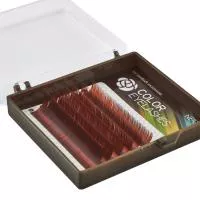 Винные ресницы NEICHA (Нейча), 6 линий