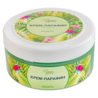 Крем-парафин холодный Вкусные ручки, 300мл (05 Мохито)